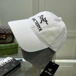 Picture of Arcteryx Cap _SKUArcteryxCapdxn1080